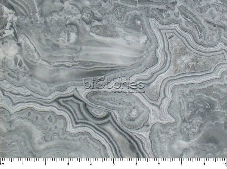 Silver Wave