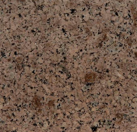 Almond Mauve 