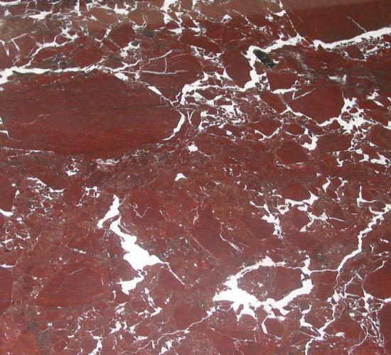 Rosso Antico D'italia