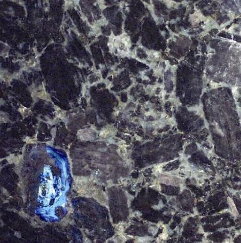Arctic Blue Arctic Blue