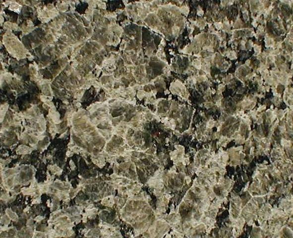 Silver Sea Green