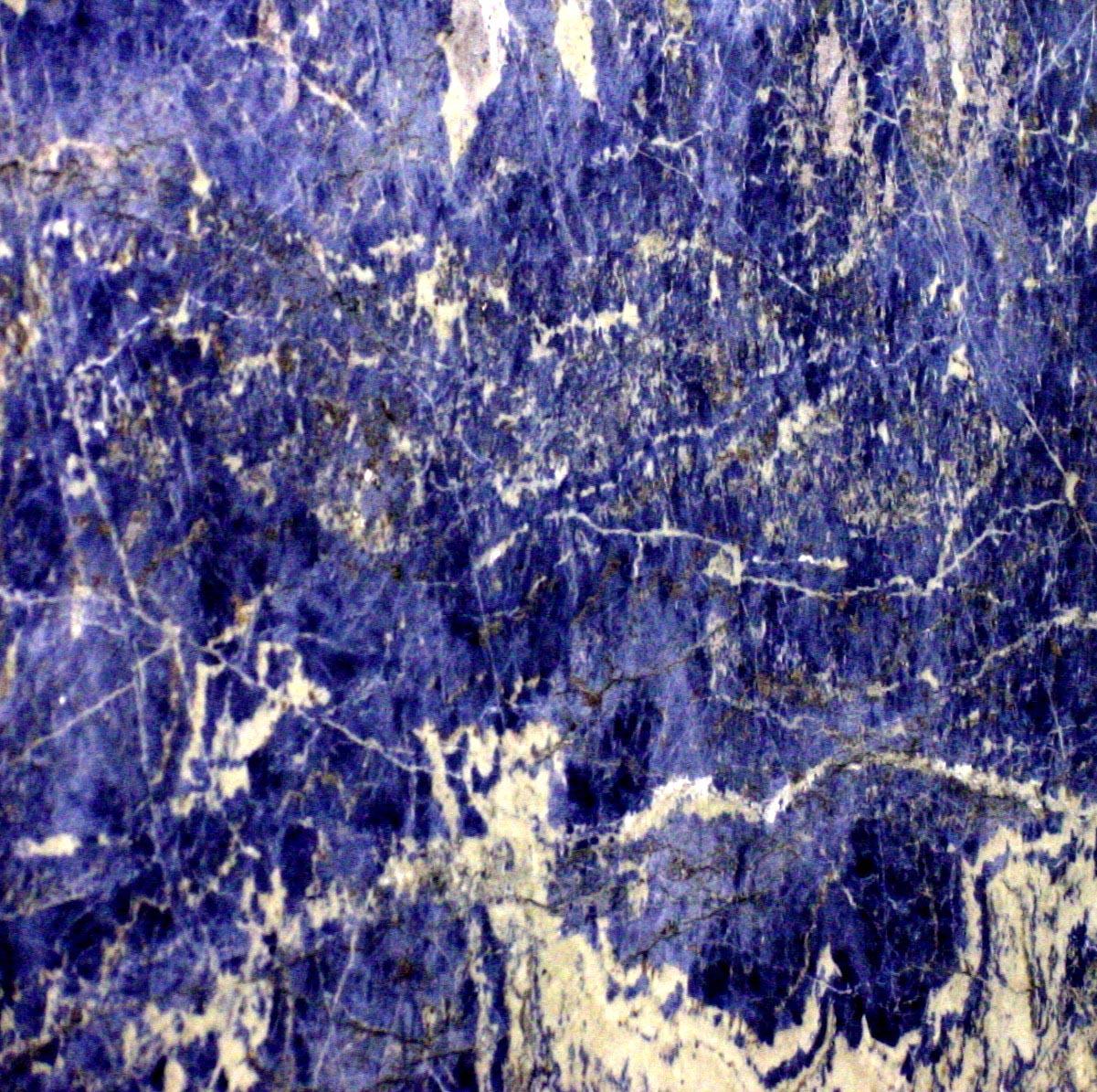 Sodalite Blue Sodalite Blue