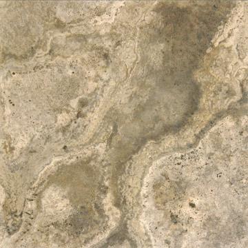 Crater Travertine Crater Travertine