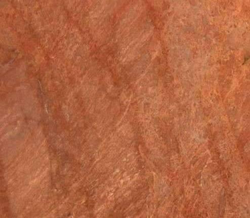 New Terracotta New Terracotta