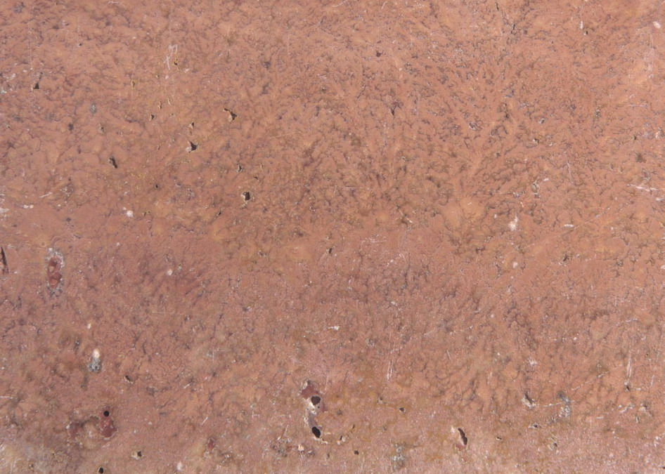Red Travertine Red Travertine