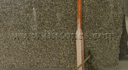 Red Leopard Slabs