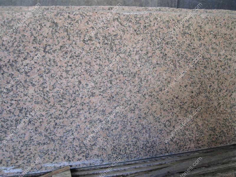 Rose Red Slabs