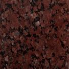 India Red