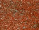 Rose Red of Tianquan 
