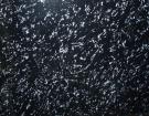 California night snow