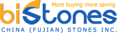 natural stone bistones.com logo