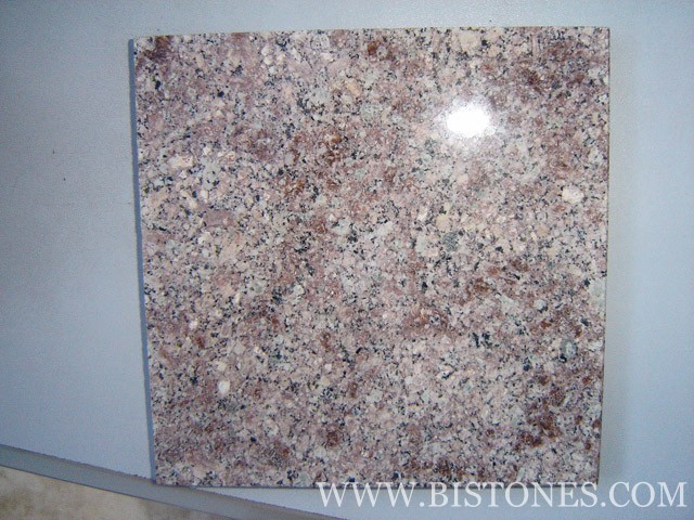 Almond Mauve  Tiles