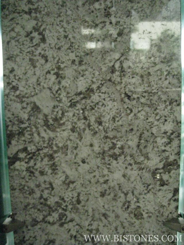 Aran White Tiles