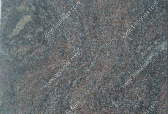 Bahama Blue Tiles