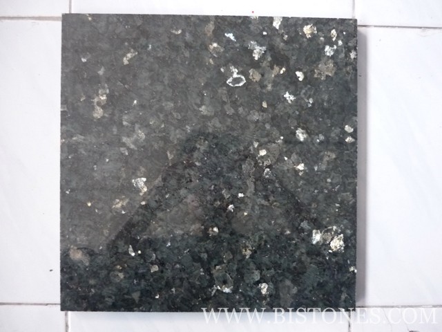 Emerald Pearl Tiles